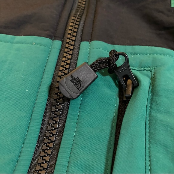 The North Face Steep Tech Half Zip Fleece Jacket - Picture 12 of 16